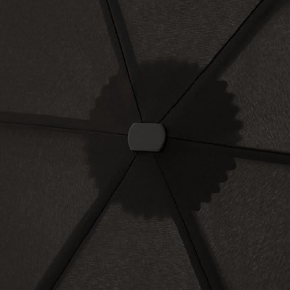 Guarda-Chuva KNIRPS Dobrável US.050 Ultra Light Slim Neon Black | Ref. 300.9500508395