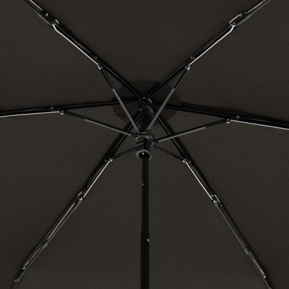 Guarda-Chuva KNIRPS Dobrável US.050 Ultra Light Slim Rain Black | Ref. 300.9500508472