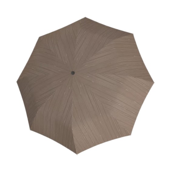 Guarda-Chuva KNRIPS Dobrável A.200 Médio Duomatic Fontain Earth | Ref. 300.9572018794