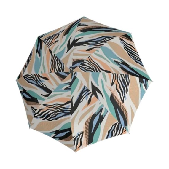 Guarda-Chuva KNRIPS Dobrável A.200 Médio Duomatic Wild | Ref. 300.9572018797