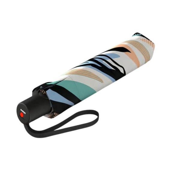 Guarda-Chuva KNRIPS Dobrável A.200 Médio Duomatic Wild | Ref. 300.9572018797