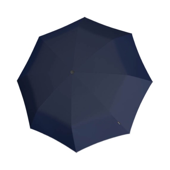 Guarda-Chuva KNRIPS Dobrável T.200 Médio Duomatic Azul Escuro | Ref. 300.9532011200