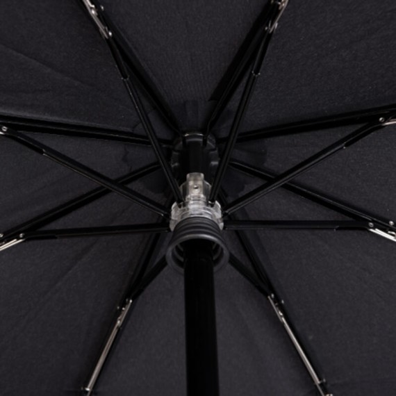 Guarda-Chuva KNRIPS Dobrável T.200 Médio Duomatic Azul Escuro | Ref. 300.9532011200