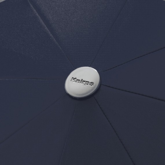 Guarda-Chuva KNRIPS Dobrável T.200 Médio Duomatic Azul Escuro | Ref. 300.9532011200