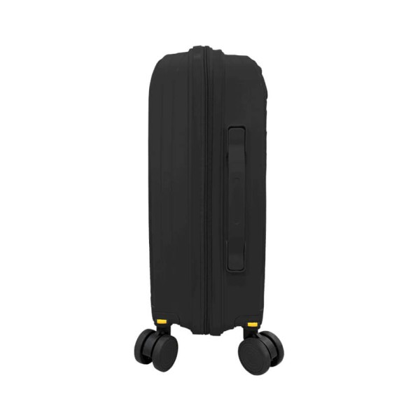 Mala de Cabine 45cm 4R Amovíveis Easyjet TALENT 44 Preta | Ref. 337.44P