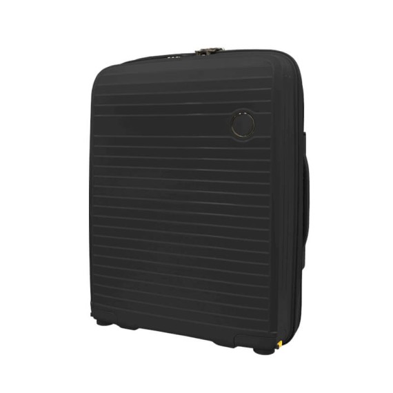 Mala de Cabine 45cm 4R Amovíveis Easyjet TALENT 44 Preta | Ref. 337.44P