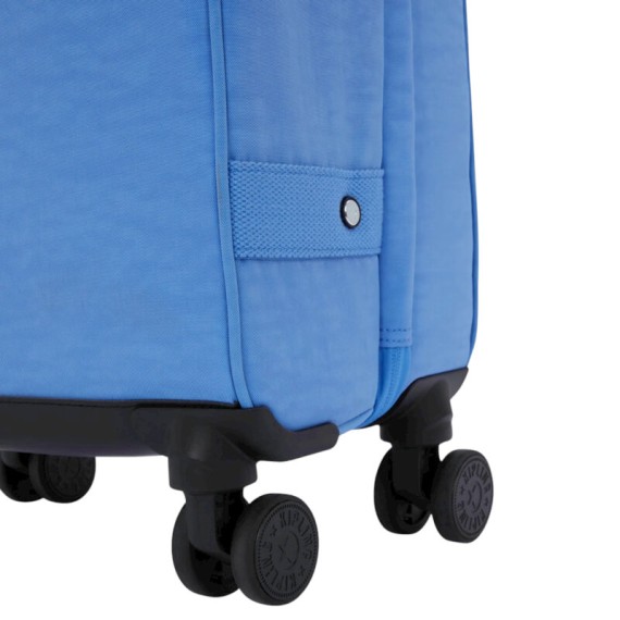 Mala de Cabine 53cm 4R KIPLING Spontaneous S Cocktail Blue | Ref. 187.KI550887S