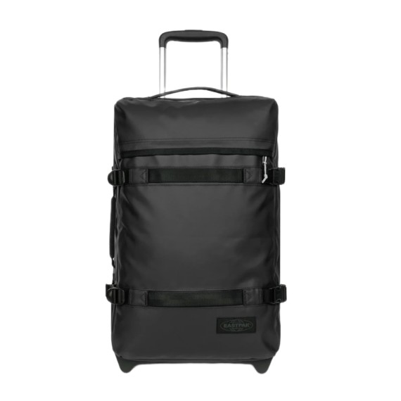 Mala de Cabine / Trolley 51cm 2R EASTPAK Transit'R S Tarp Black2 | Ref. 267.BA74Y8