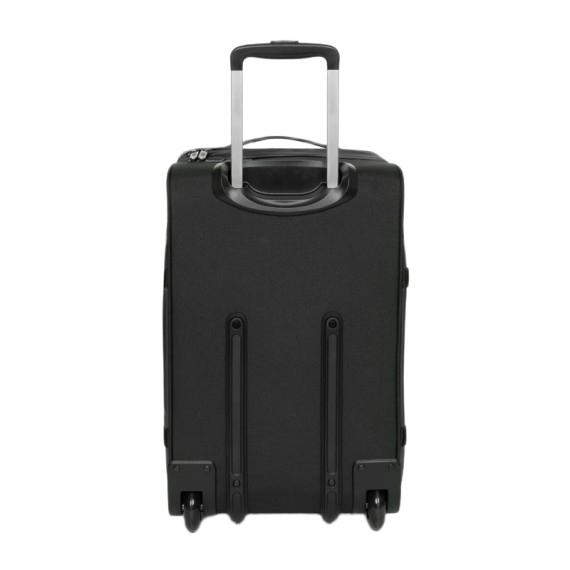 Mala de Cabine / Trolley 51cm 2R EASTPAK Transit'R S Tarp Black2 | Ref. 267.BA74Y8