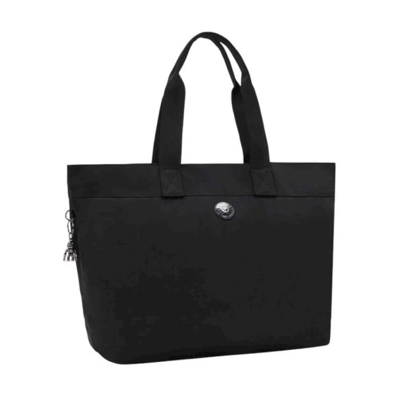 Mala de Duas Alças KIPLING Colissa Endless Black | Ref. 187.KI7962TB4