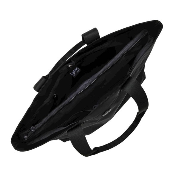 Mala de Duas Alças KIPLING Colissa Endless Black | Ref. 187.KI7962TB4