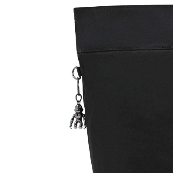 Mala de Duas Alças KIPLING Colissa Endless Black | Ref. 187.KI7962TB4