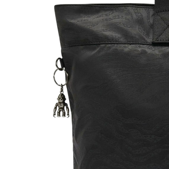 Mala de Duas Alças KIPLING Colissa Up Undersea JQ | Ref. 187.KI489549K