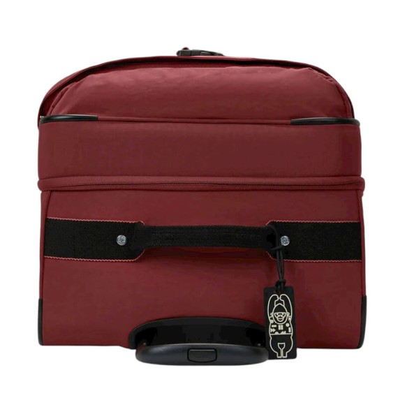 Mala de Viagem Grande 78cm 4R KIPLING Spontaneous L Flaring Rust | Ref. 187.KI4193A1N