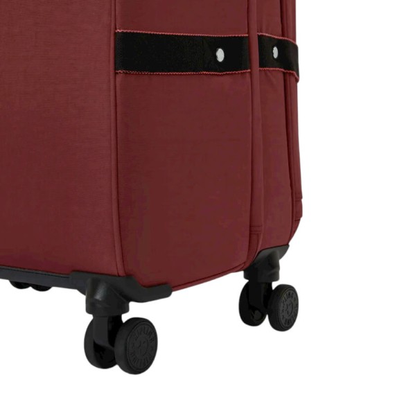 Mala de Viagem Grande 78cm 4R KIPLING Spontaneous L Flaring Rust | Ref. 187.KI4193A1N
