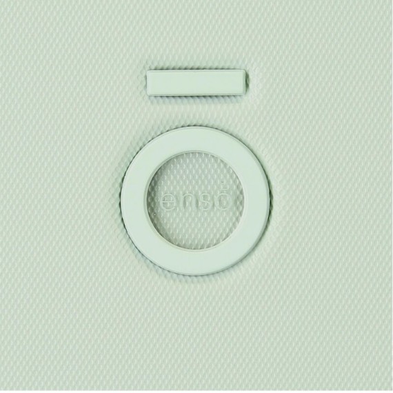 Mala de Viagem Média 70cm 4R Exp. Enso STITCH Playful Menta | Ref. 186.3199242