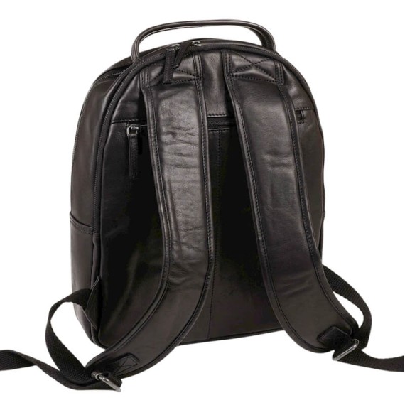Mochila Casual para Homem Matties 40015 Castanha | Ref. 132.40015C