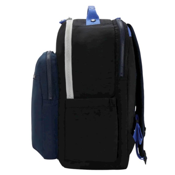 Mochila p/ Portátil 15” KIPLING Seoul College Extra True Block | Ref. 187.KI635074Q