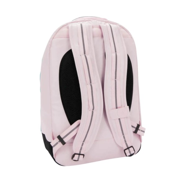 Mochila para Portátil 15" KIPLING Class Room Sea Pink Met | Ref. 187.KI521352J