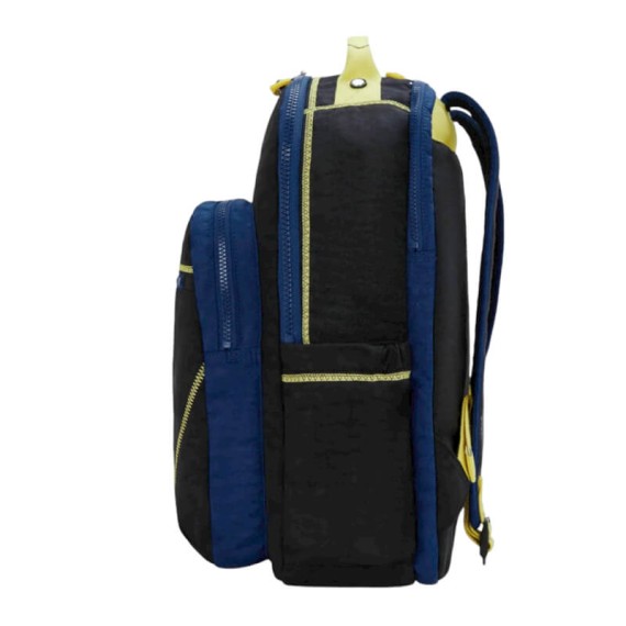 Mochila para Portátil 15” KIPLING Seoul Lap Lets Scuba | Ref. 187.KI665884J