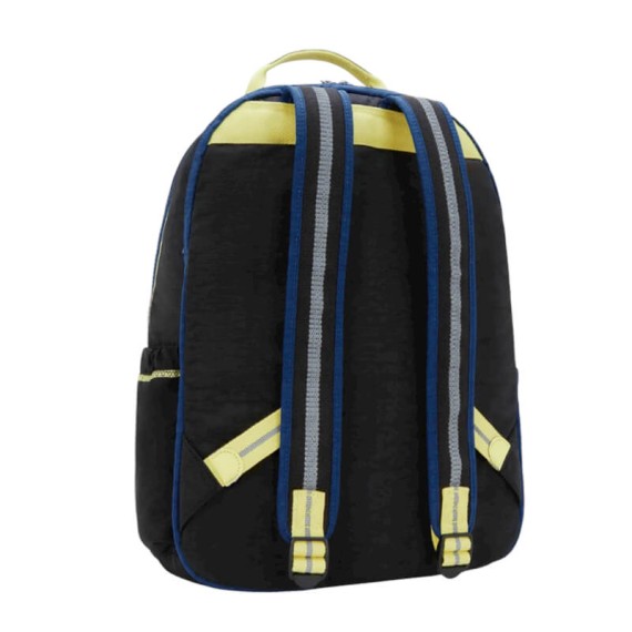 Mochila para Portátil 15” KIPLING Seoul Lap Lets Scuba | Ref. 187.KI665884J