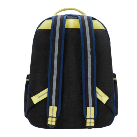 Mochila para Portátil 15” KIPLING Seoul Lap Lets Scuba | Ref. 187.KI665884J