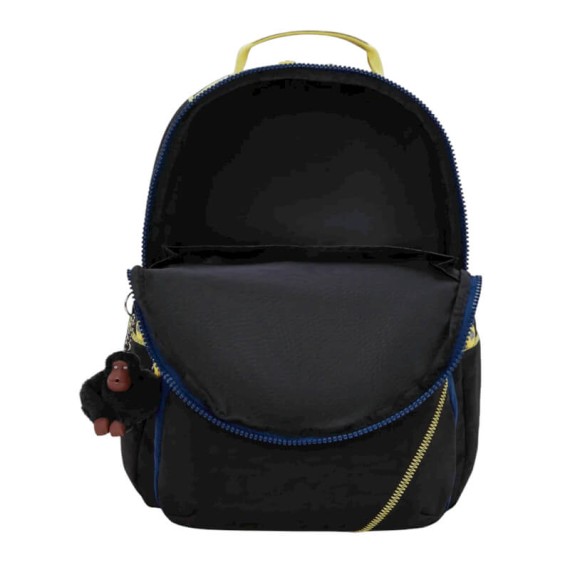 Mochila para Portátil 15” KIPLING Seoul Lap Lets Scuba | Ref. 187.KI665884J