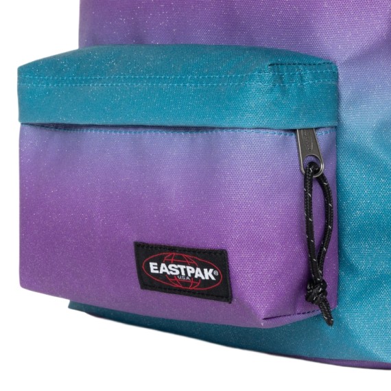 Mochila Pequena EASTPAK Orbit XS SparkIridescnt | Ref. 267.0436W2