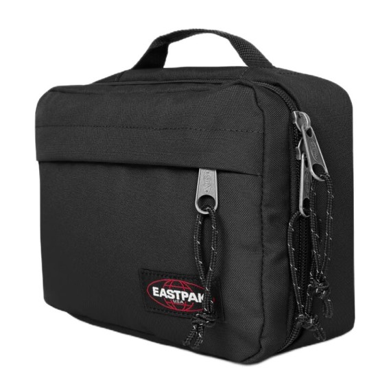 Necessaire EASTPAK Road Kit Black | Ref. 267.BKT008