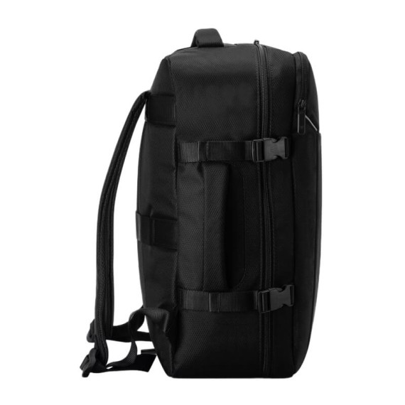 RONCATO Mochila de Viagem 55x40x20cm Ironik 2.0 Preto | Ref. 99.41531601