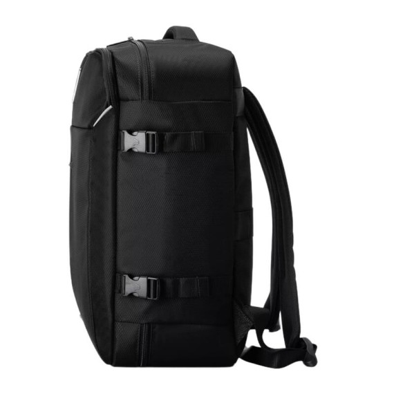 RONCATO Mochila de Viagem 55x40x20cm Ironik 2.0 Preto | Ref. 99.41531601
