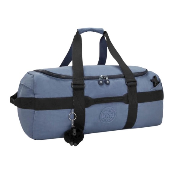 Saco / Mochila de Viagem Conversível KIPLING Jonis S Blue Lover | Ref. 187.KI771256V