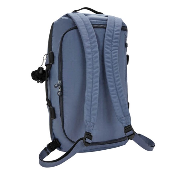 Saco / Mochila de Viagem Conversível KIPLING Jonis S Blue Lover | Ref. 187.KI771256V