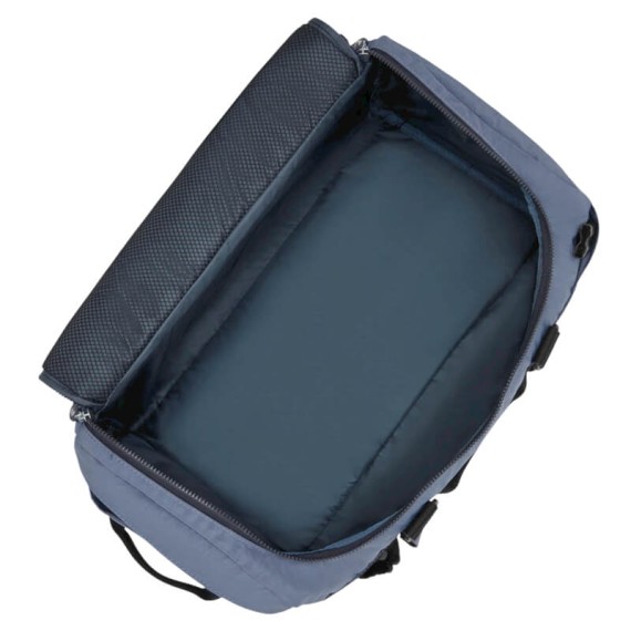 Saco / Mochila de Viagem Conversível KIPLING Jonis S Blue Lover | Ref. 187.KI771256V