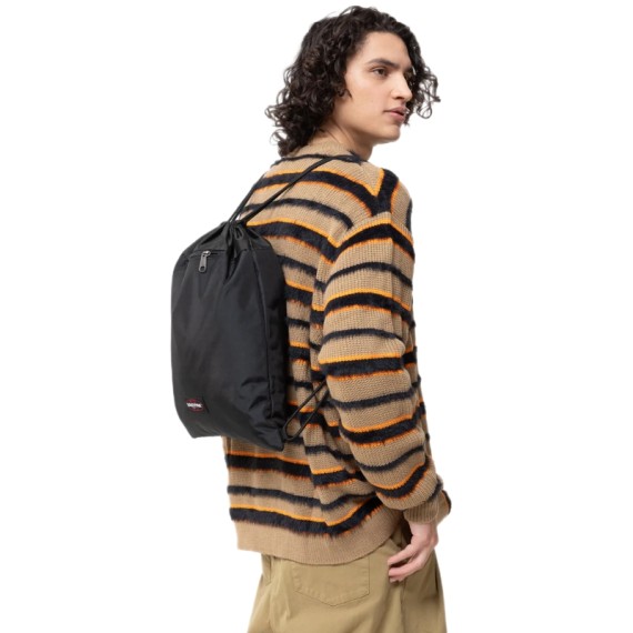 Saco / Mochila EASTPAK Jymler POWR Black | Ref. 267.BIZO25