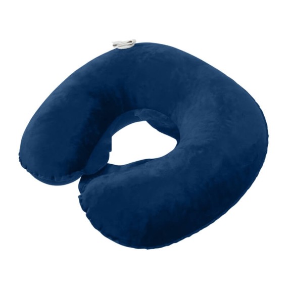 SAMSONITE Almofada Insuflável de Viagem TA Revolution Azul Marinho | Ref. 92.155597-1549