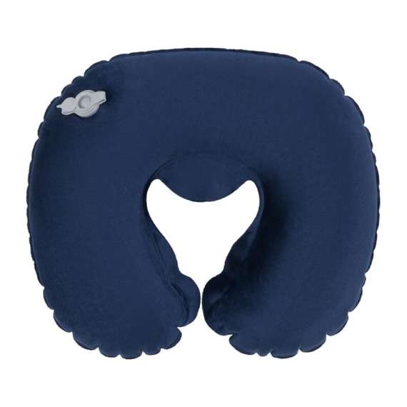 SAMSONITE Almofada Insuflável de Viagem TA Revolution Azul Marinho | Ref. 92.155597-1549