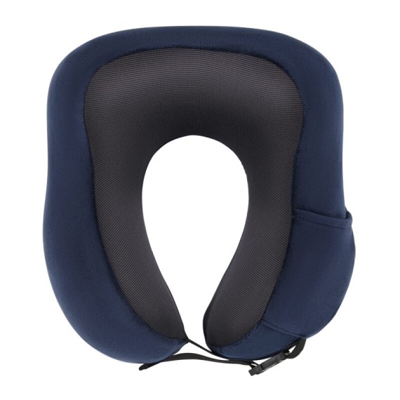 SAMSONITE Almofada Ergonómica Viscoelástica TA Revolution Azul | Ref. 92.155601-1549