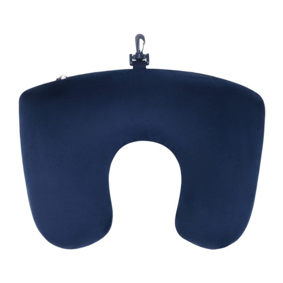 SAMSONITE Almofada Reversível de Viagem TA Revolution Azul | Ref. 92.155600-1549