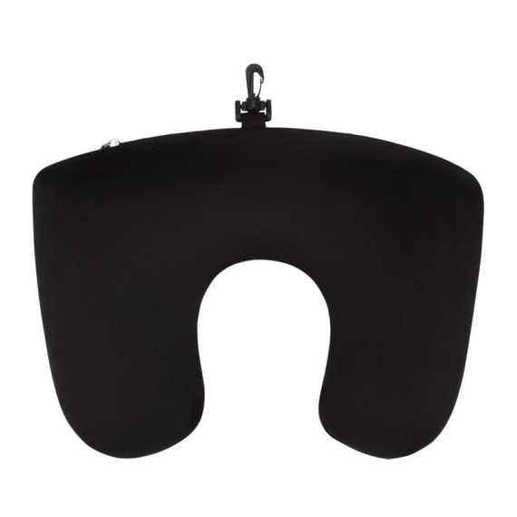 SAMSONITE Almofada Reversível de Viagem TA Revolution Preta | Ref. 92.155600-1041