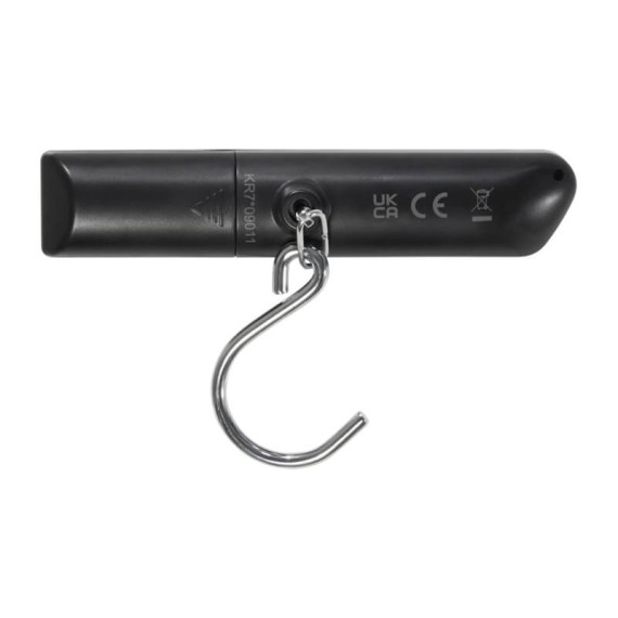 SAMSONITE Balança Digital p/ Bagagem Preta TA Revolution Preto | Ref. 92.155579-1041