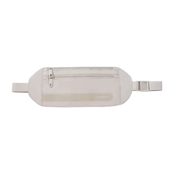 SAMSONITE Bolsa de Cintura RFID Money TA Revolution Eclipse Grey | Ref. 92.155575-2957