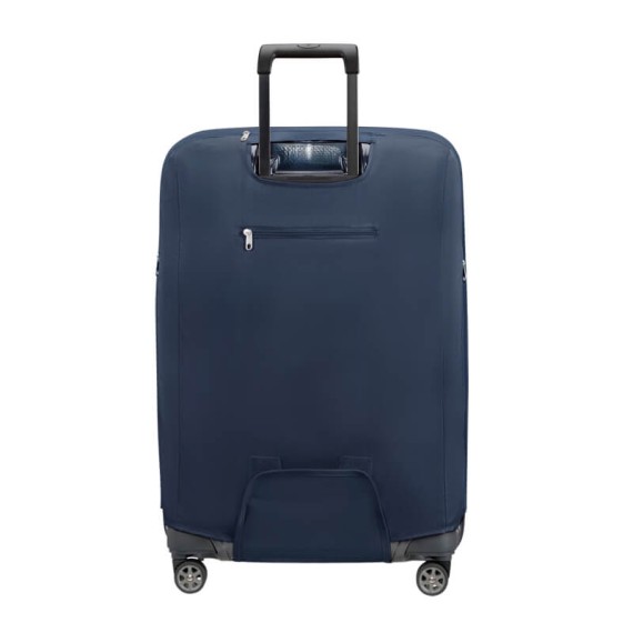 SAMSONITE Capa para Mala de Viagem L TA Revolution Azul | Ref. 92.155586-1549