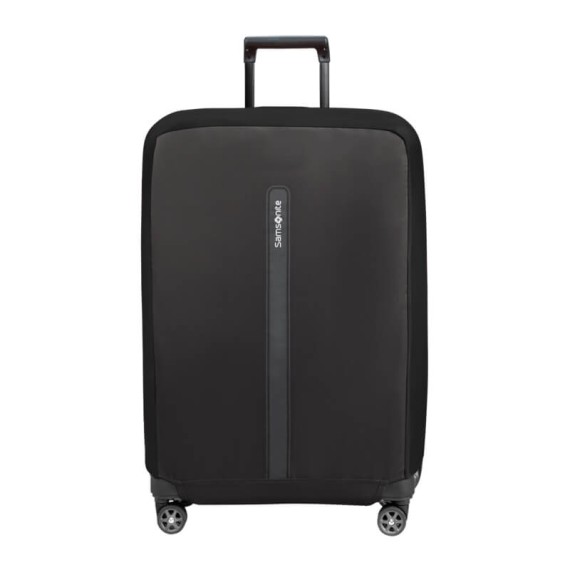 SAMSONITE Capa para Mala de Viagem L TA Revolution Preta | Ref. 92.155586-1041