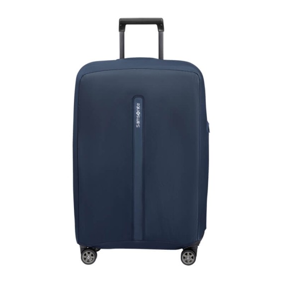 SAMSONITE Capa para Mala de Viagem M TA Revolution Azul | Ref. 92.155587-1549