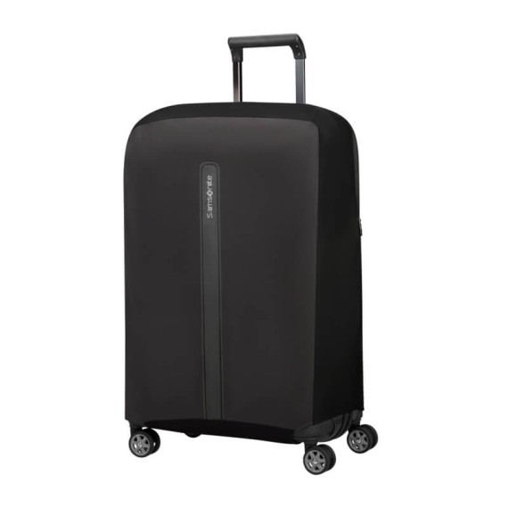 SAMSONITE Capa para Mala de Viagem M TA Revolution Preta | Ref. 92.155587-1041