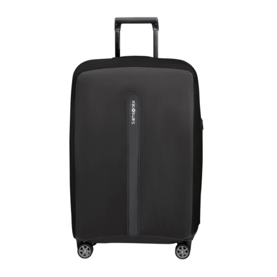 SAMSONITE Capa para Mala de Viagem M TA Revolution Preta | Ref. 92.155587-1041