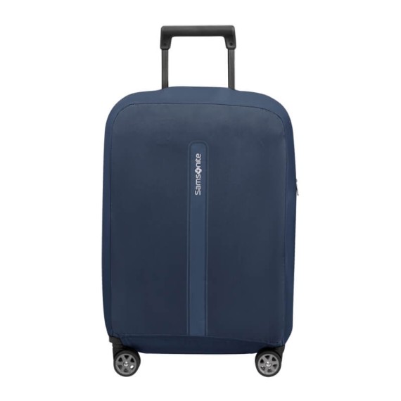 SAMSONITE Capa para Mala de Viagem S TA Revolution Azul | Ref. 92.155589-1549