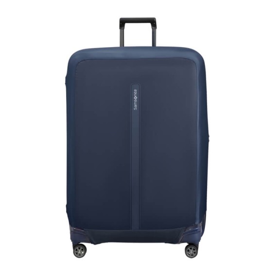 SAMSONITE Capa para Mala de Viagem XL TA Revolution Azul | Ref. 92.155588-1549
