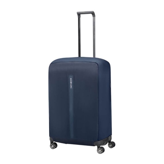 SAMSONITE Capa para Mala de Viagem XL TA Revolution Azul | Ref. 92.155588-1549